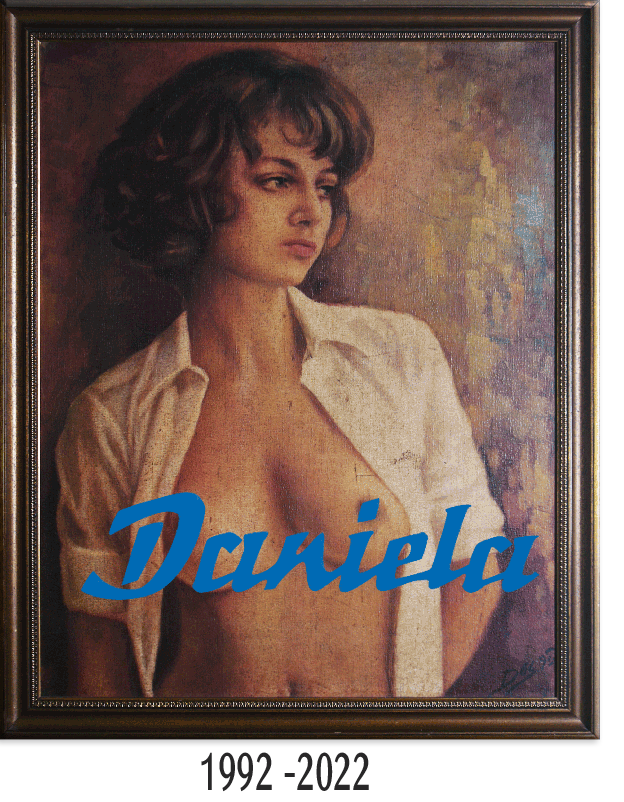 Daniela